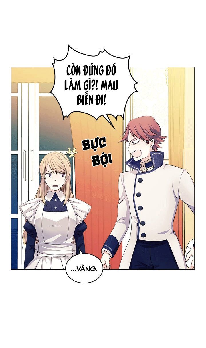 Tôi Trở Thành Hầu Gái Của Một Công Tước Chapter 47 - Trang 2
