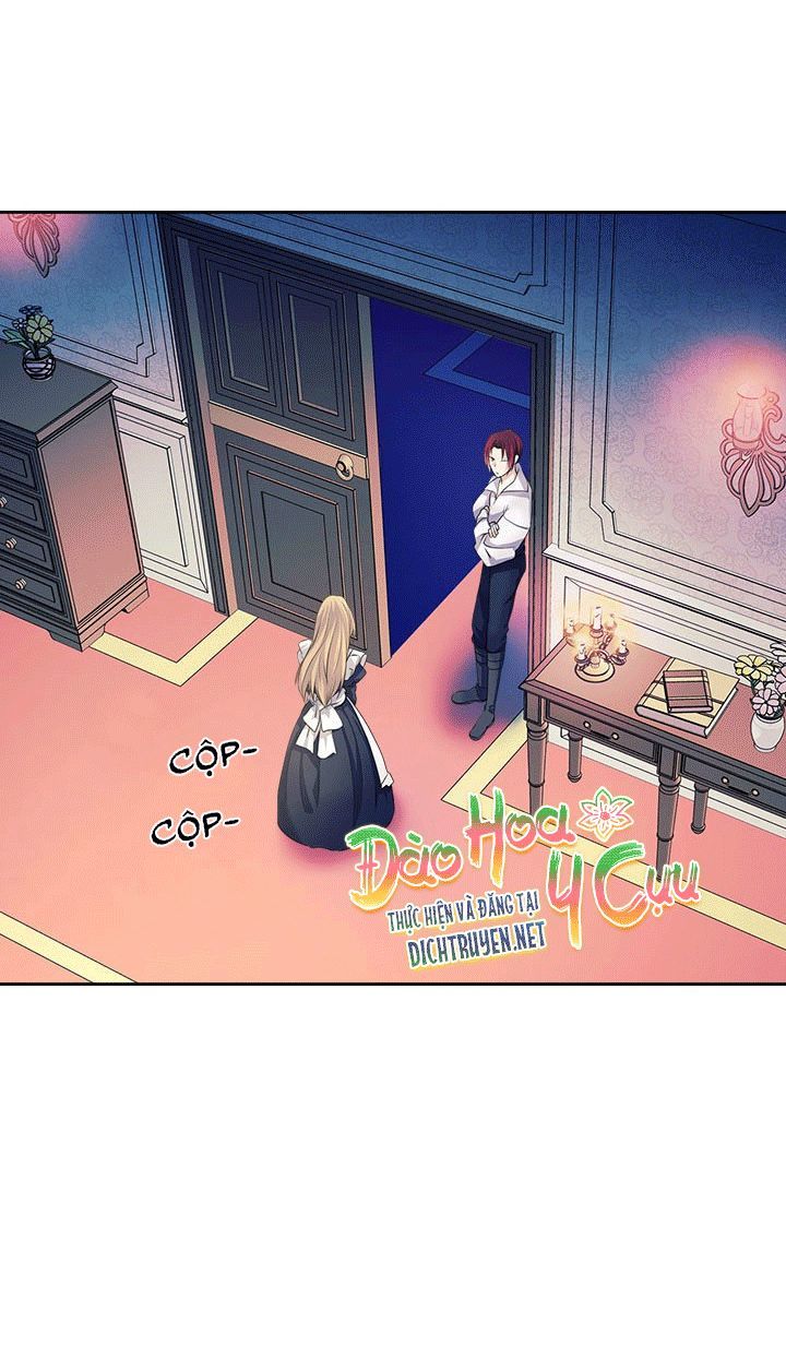 Tôi Trở Thành Hầu Gái Của Một Công Tước Chapter 47 - Trang 2