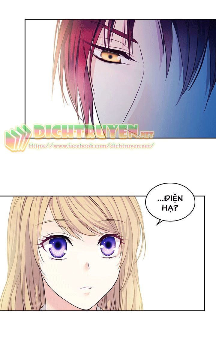 Tôi Trở Thành Hầu Gái Của Một Công Tước Chapter 47 - Trang 2