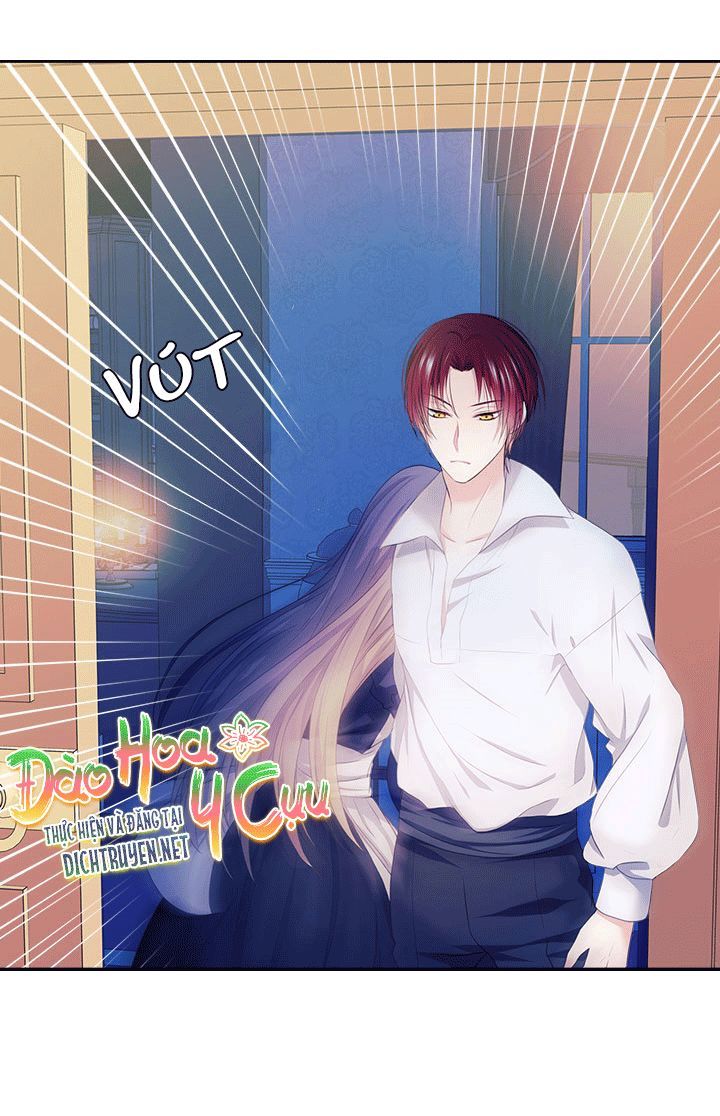 Tôi Trở Thành Hầu Gái Của Một Công Tước Chapter 47 - Trang 2