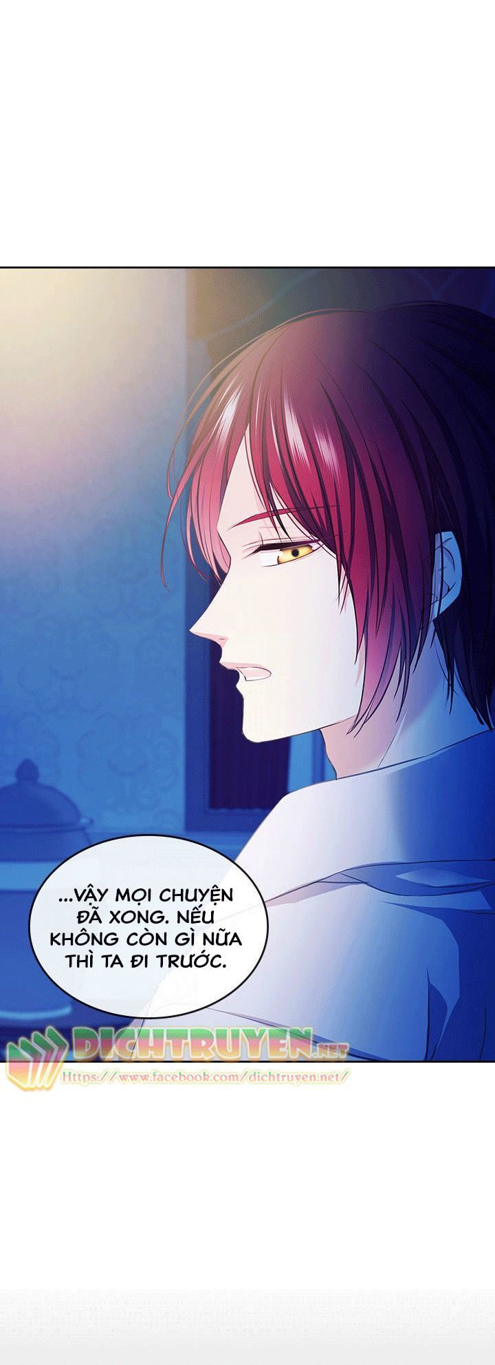 Tôi Trở Thành Hầu Gái Của Một Công Tước Chapter 47 - Trang 2