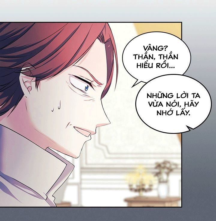 Tôi Trở Thành Hầu Gái Của Một Công Tước Chapter 47 - Trang 2