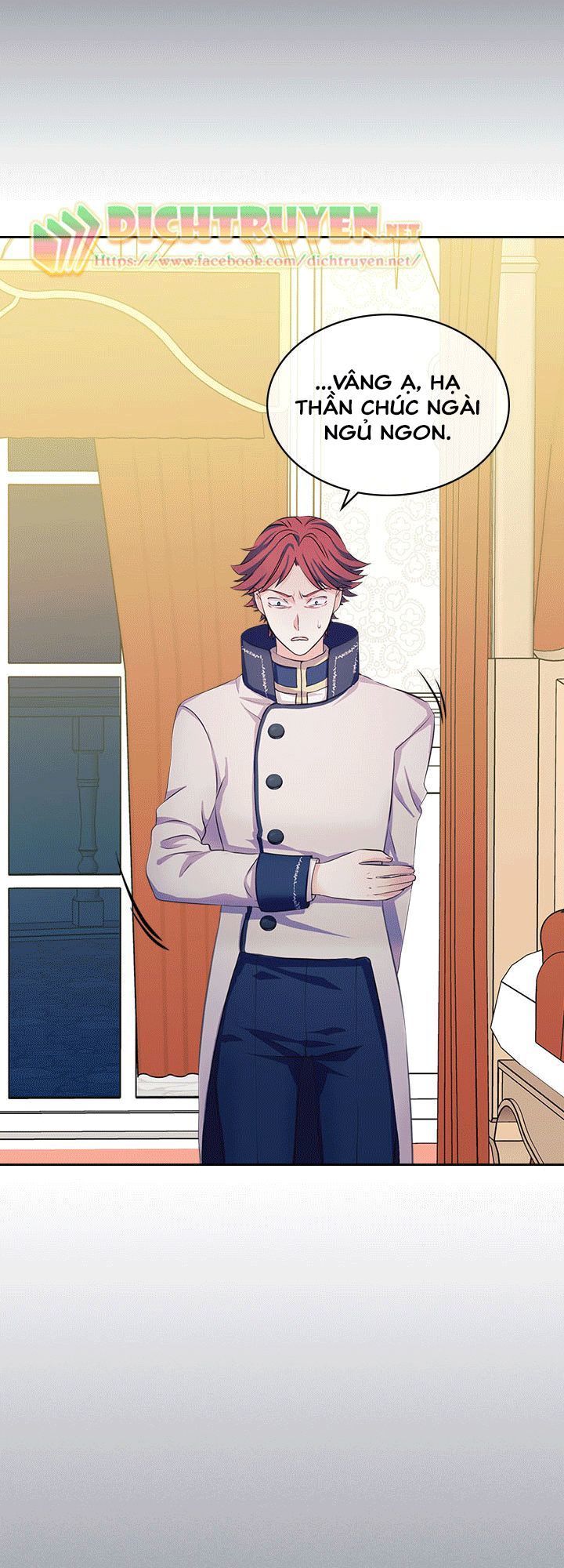 Tôi Trở Thành Hầu Gái Của Một Công Tước Chapter 47 - Trang 2