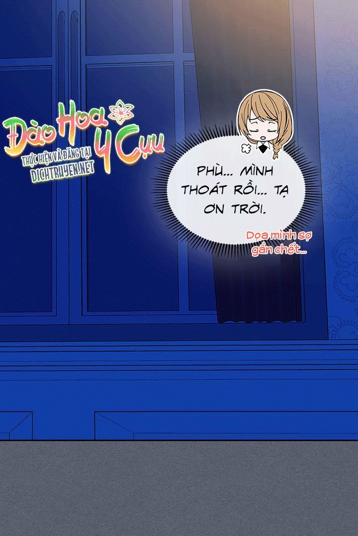 Tôi Trở Thành Hầu Gái Của Một Công Tước Chapter 47 - Trang 2