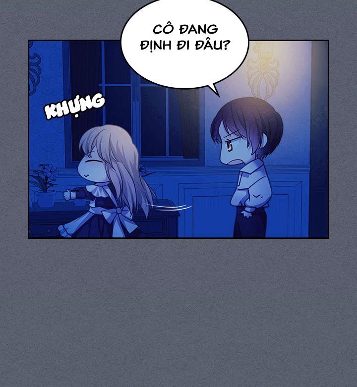 Tôi Trở Thành Hầu Gái Của Một Công Tước Chapter 47 - Trang 2