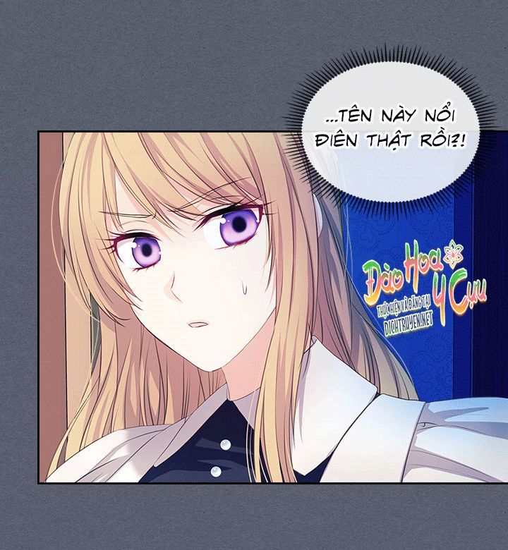 Tôi Trở Thành Hầu Gái Của Một Công Tước Chapter 47 - Trang 2