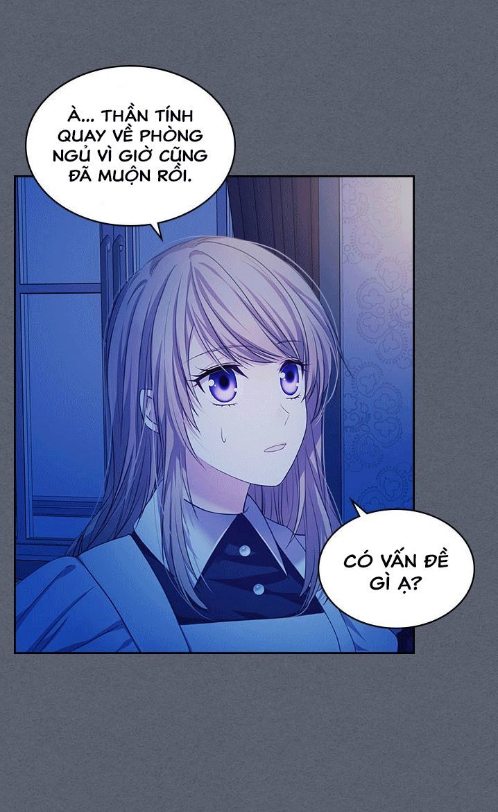 Tôi Trở Thành Hầu Gái Của Một Công Tước Chapter 47 - Trang 2