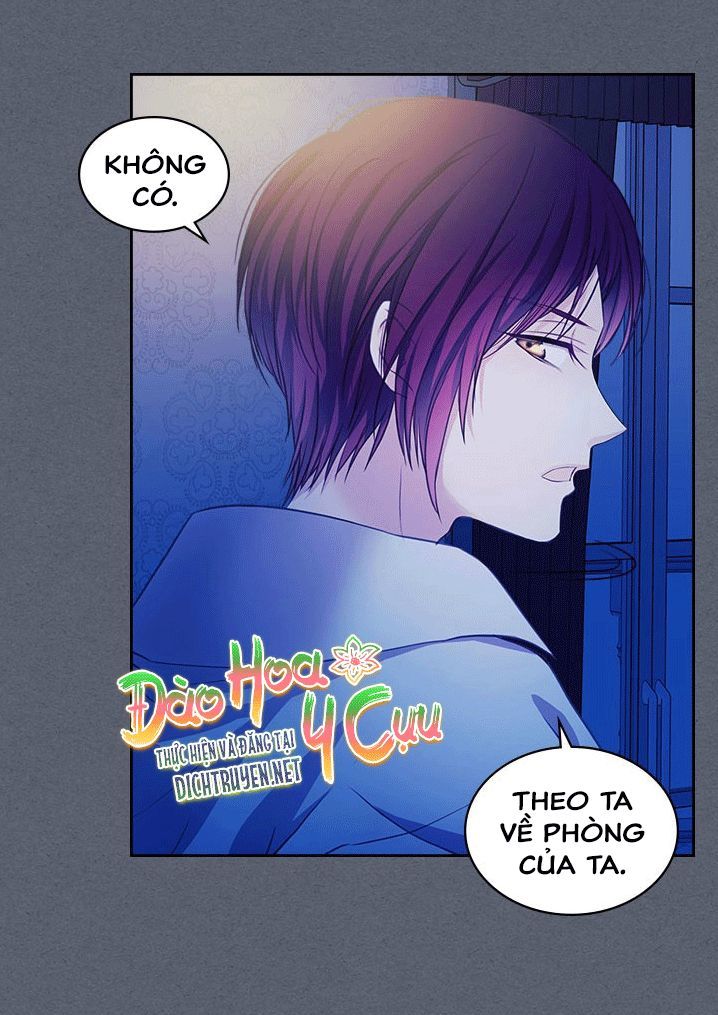 Tôi Trở Thành Hầu Gái Của Một Công Tước Chapter 47 - Trang 2