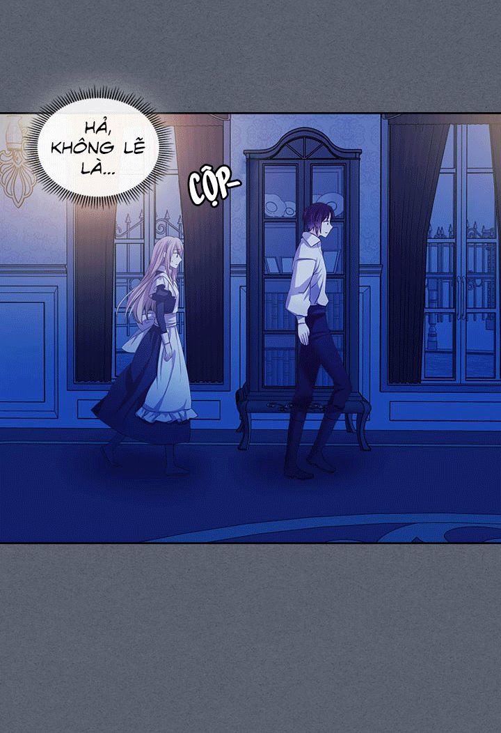 Tôi Trở Thành Hầu Gái Của Một Công Tước Chapter 47 - Trang 2