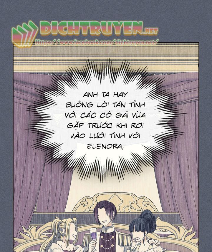 Tôi Trở Thành Hầu Gái Của Một Công Tước Chapter 47 - Trang 2