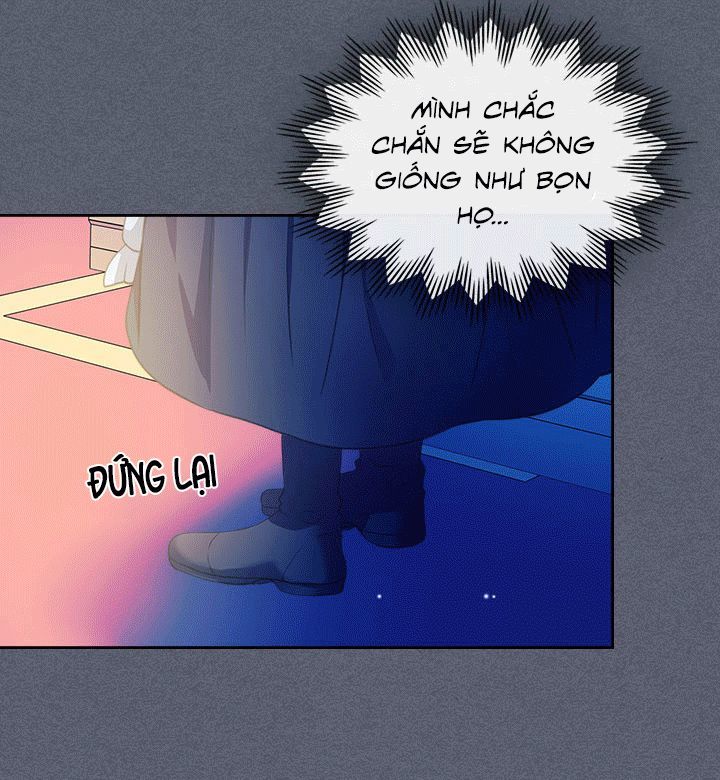 Tôi Trở Thành Hầu Gái Của Một Công Tước Chapter 47 - Trang 2