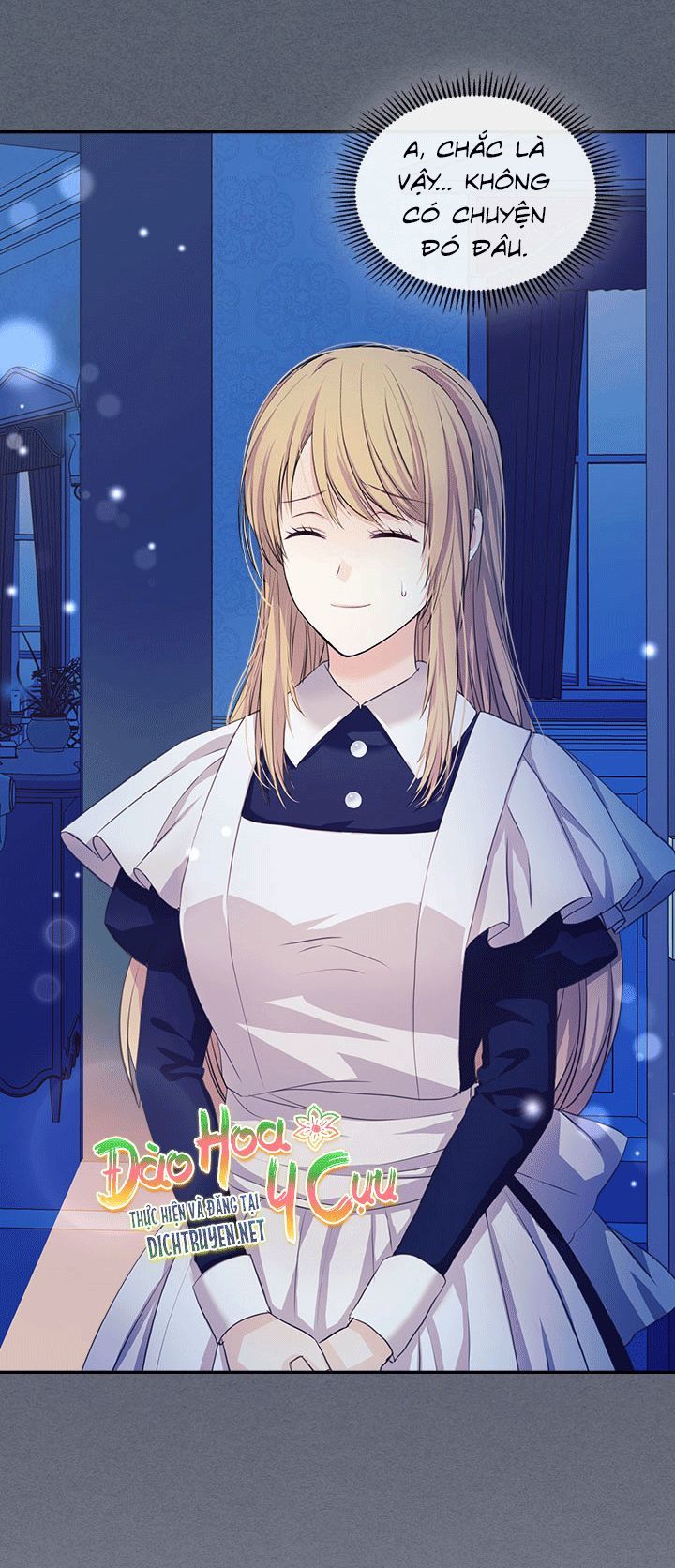 Tôi Trở Thành Hầu Gái Của Một Công Tước Chapter 47 - Trang 2