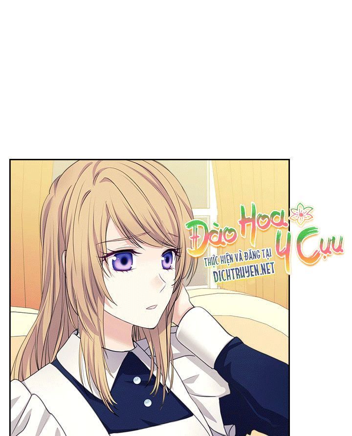 Tôi Trở Thành Hầu Gái Của Một Công Tước Chapter 47 - Trang 2