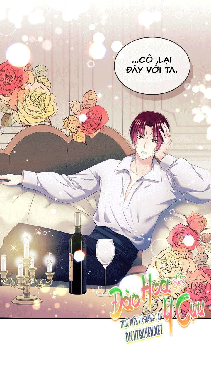 Tôi Trở Thành Hầu Gái Của Một Công Tước Chapter 47 - Trang 2