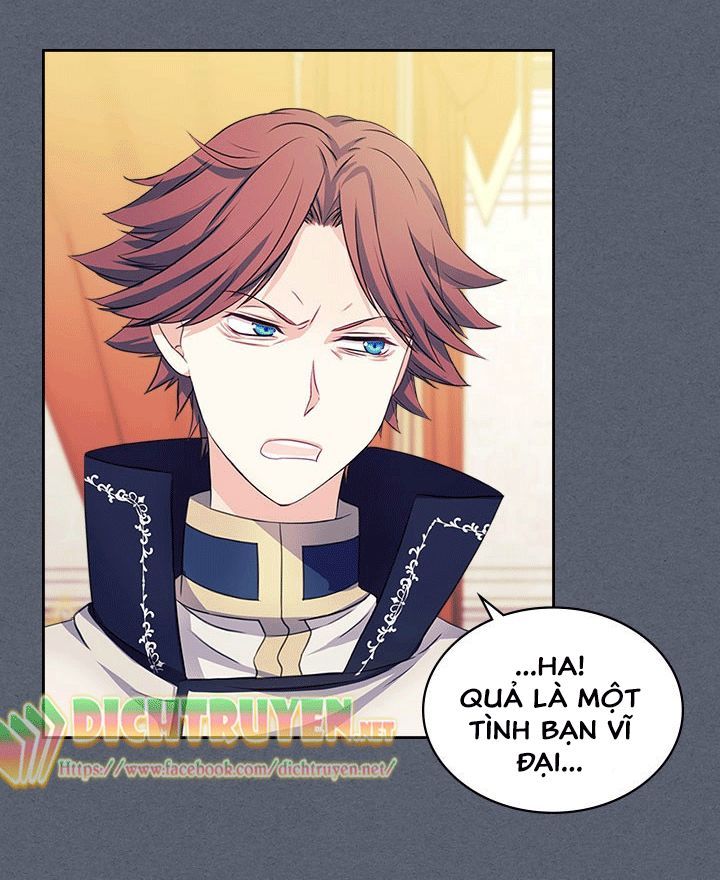 Tôi Trở Thành Hầu Gái Của Một Công Tước Chapter 47 - Trang 2