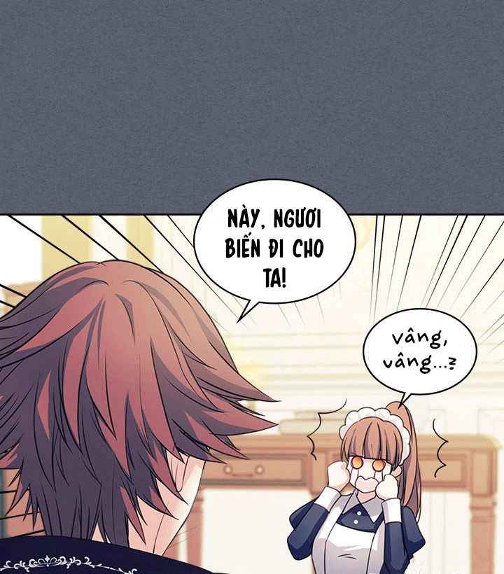 Tôi Trở Thành Hầu Gái Của Một Công Tước Chapter 47 - Trang 2