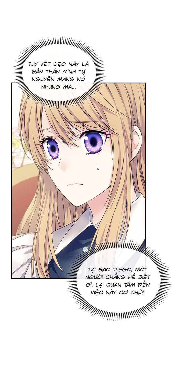 Tôi Trở Thành Hầu Gái Của Một Công Tước Chapter 48 - Trang 2