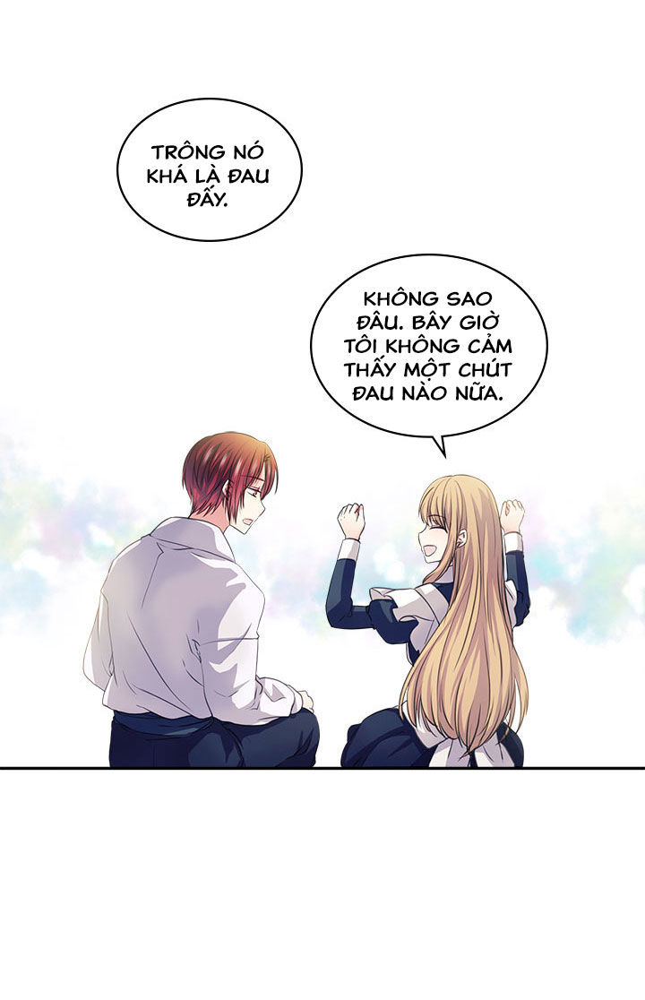 Tôi Trở Thành Hầu Gái Của Một Công Tước Chapter 48 - Trang 2