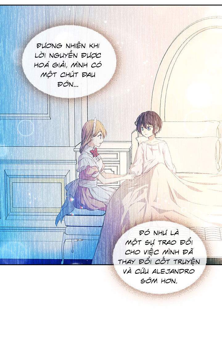 Tôi Trở Thành Hầu Gái Của Một Công Tước Chapter 48 - Trang 2