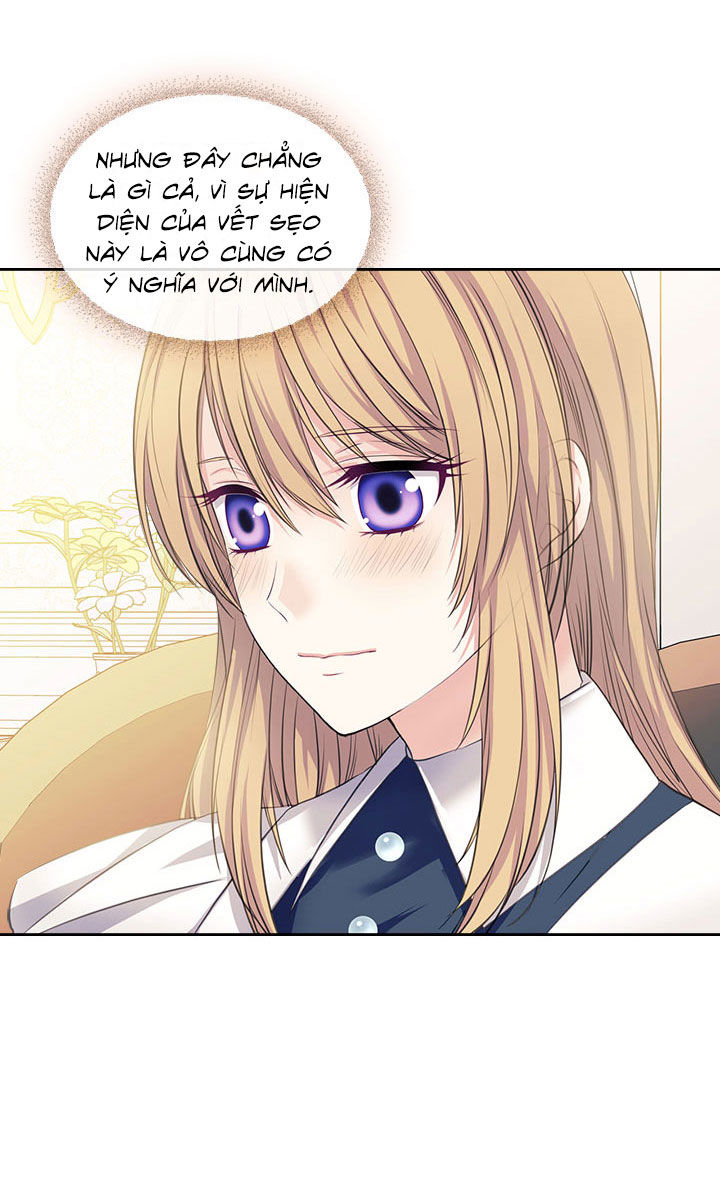 Tôi Trở Thành Hầu Gái Của Một Công Tước Chapter 48 - Trang 2