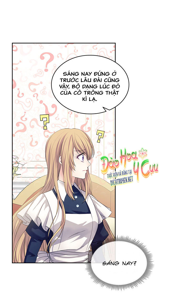 Tôi Trở Thành Hầu Gái Của Một Công Tước Chapter 48 - Trang 2