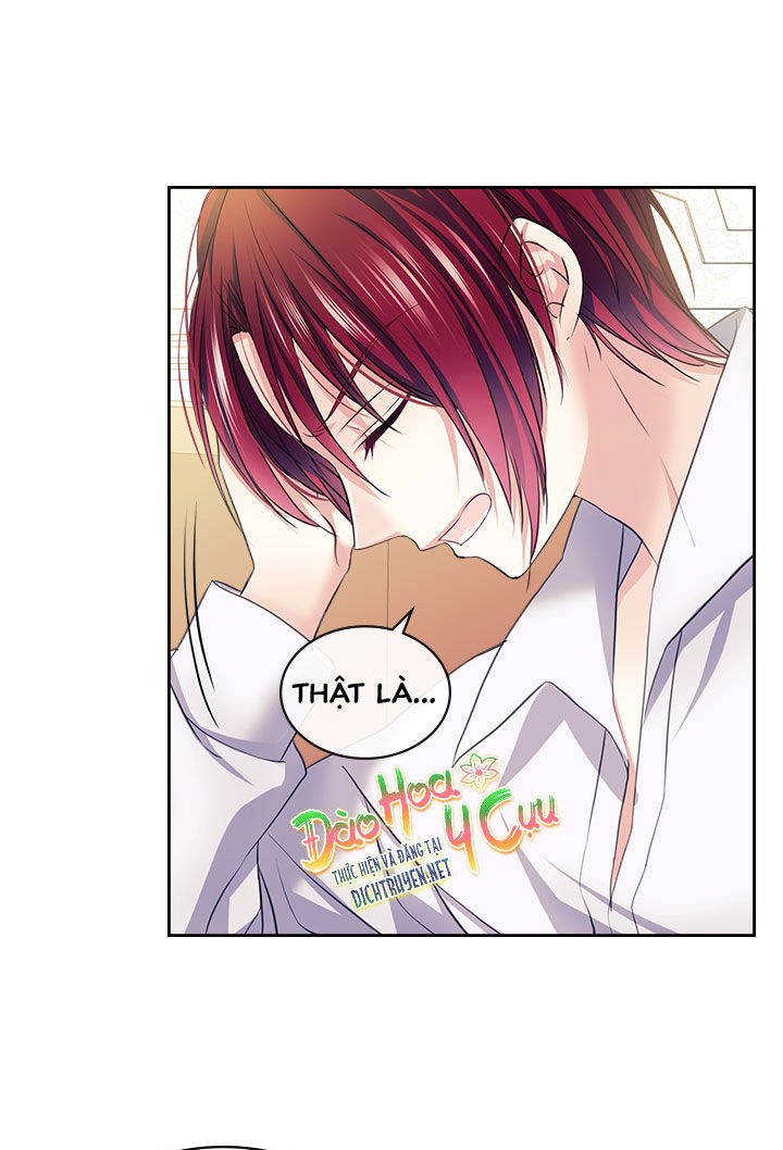 Tôi Trở Thành Hầu Gái Của Một Công Tước Chapter 48 - Trang 2