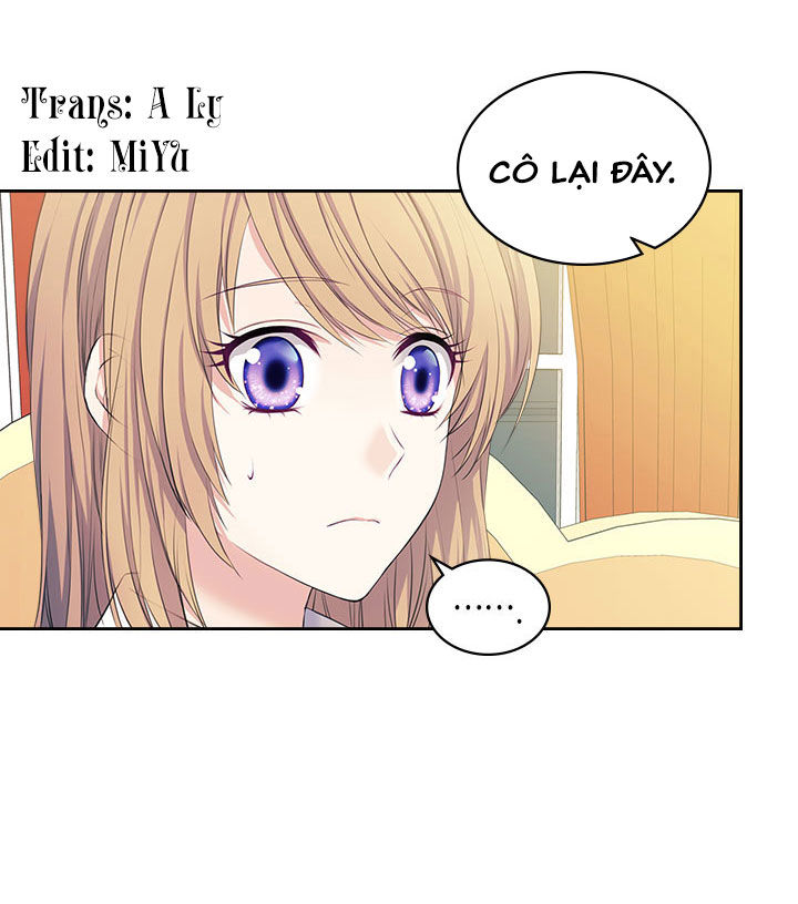 Tôi Trở Thành Hầu Gái Của Một Công Tước Chapter 48 - Trang 2