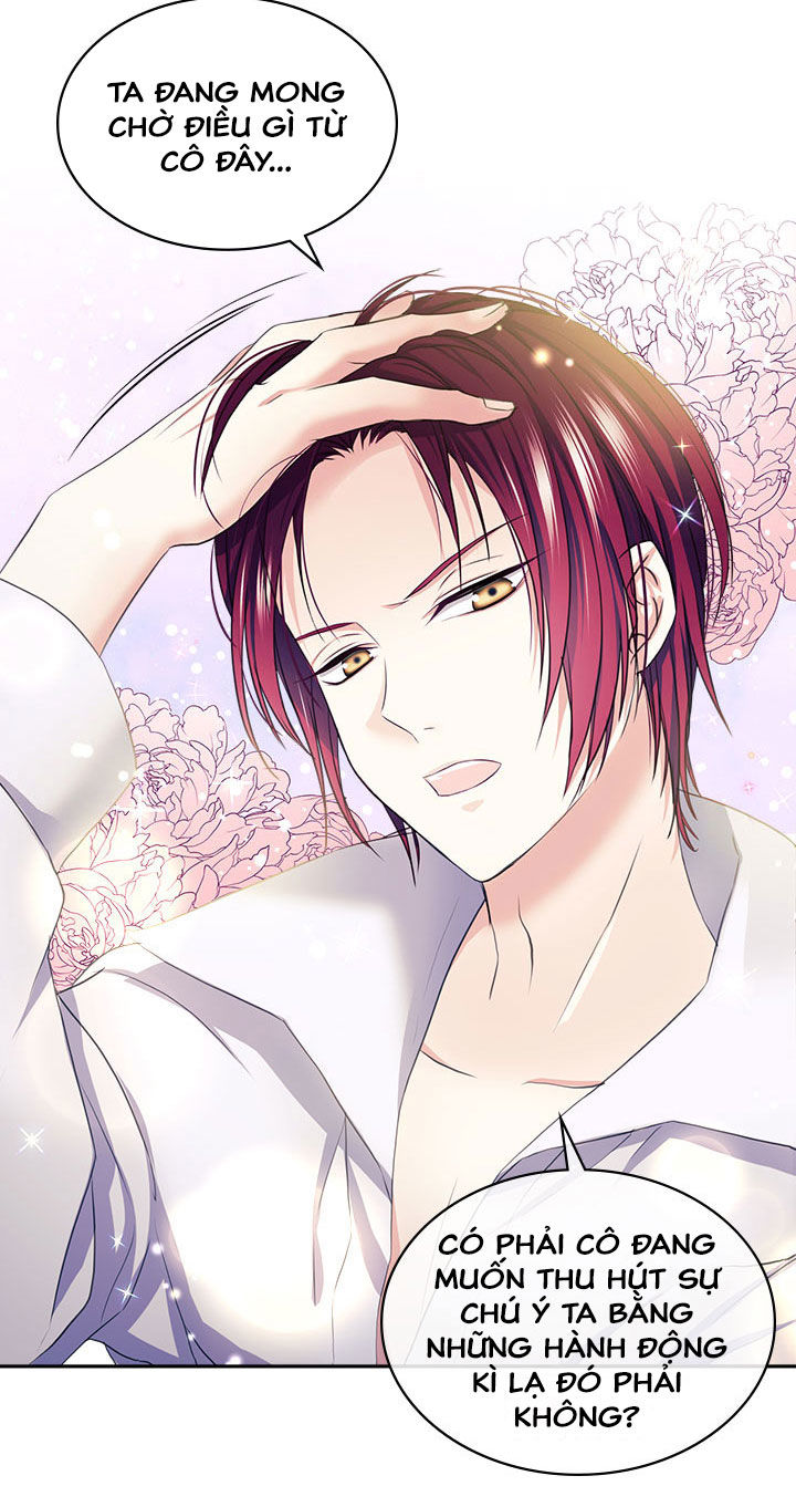 Tôi Trở Thành Hầu Gái Của Một Công Tước Chapter 48 - Trang 2