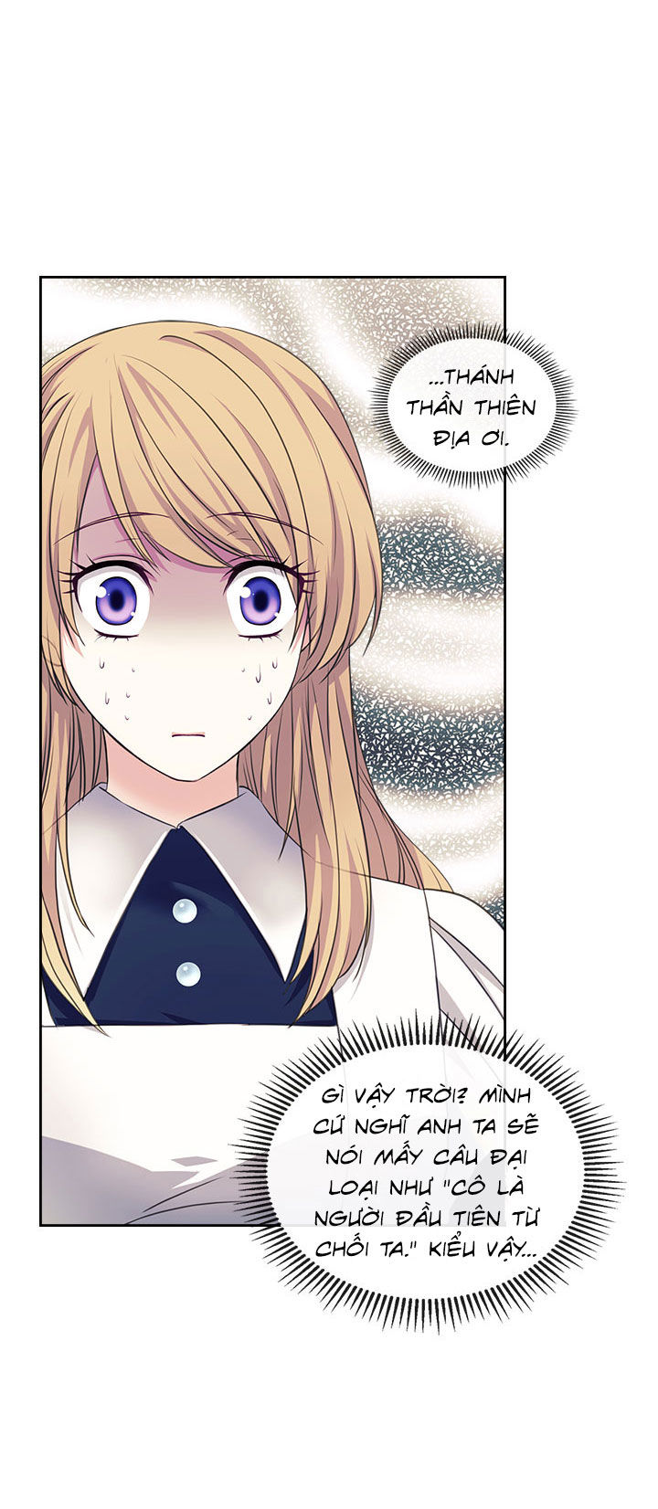 Tôi Trở Thành Hầu Gái Của Một Công Tước Chapter 48 - Trang 2