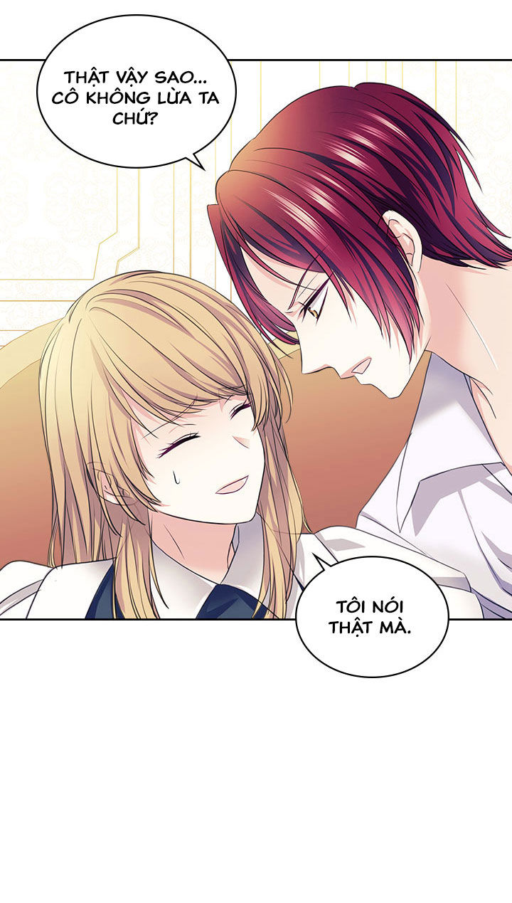 Tôi Trở Thành Hầu Gái Của Một Công Tước Chapter 48 - Trang 2