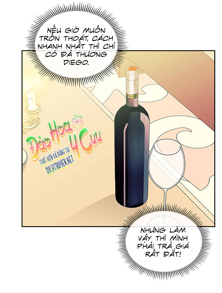 Tôi Trở Thành Hầu Gái Của Một Công Tước Chapter 48 - Trang 2