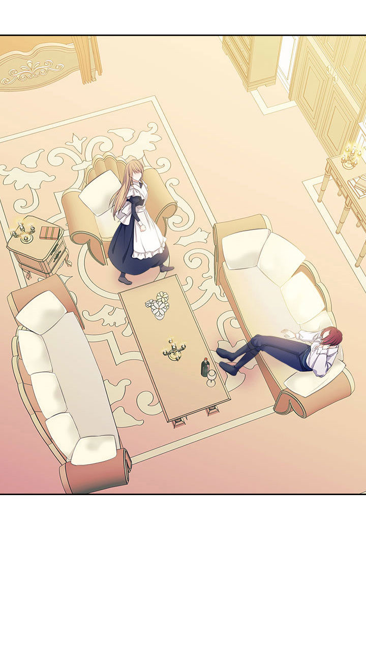 Tôi Trở Thành Hầu Gái Của Một Công Tước Chapter 48 - Trang 2