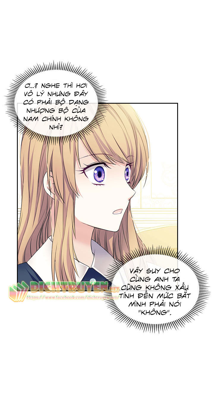 Tôi Trở Thành Hầu Gái Của Một Công Tước Chapter 48 - Trang 2