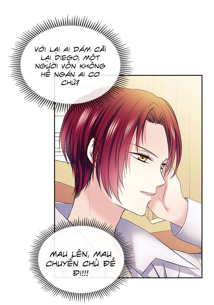 Tôi Trở Thành Hầu Gái Của Một Công Tước Chapter 48 - Trang 2