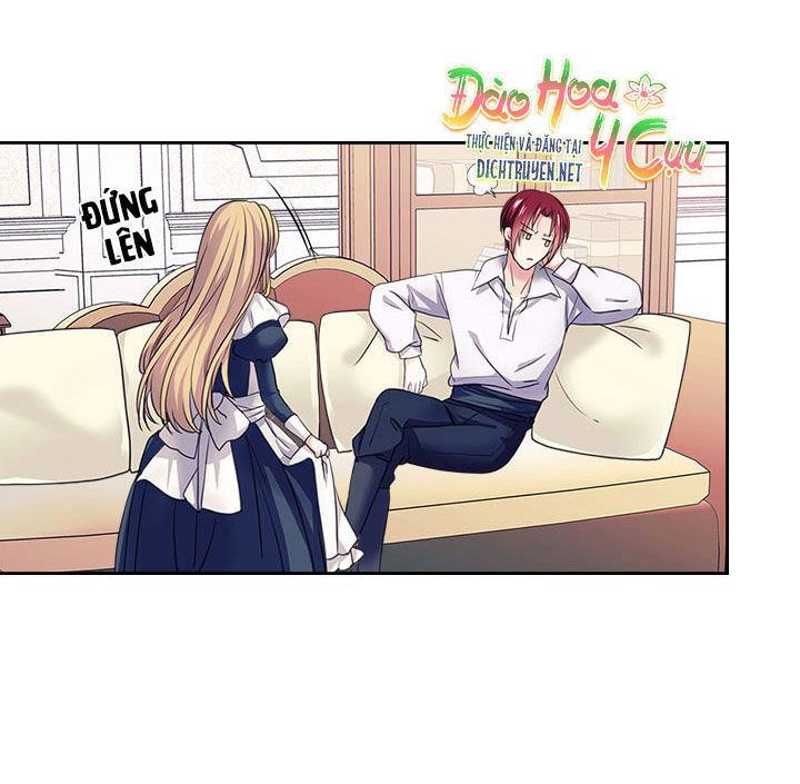 Tôi Trở Thành Hầu Gái Của Một Công Tước Chapter 48 - Trang 2