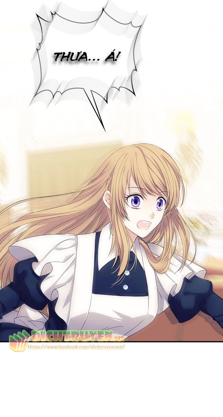 Tôi Trở Thành Hầu Gái Của Một Công Tước Chapter 48 - Trang 2