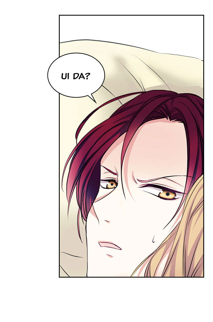 Tôi Trở Thành Hầu Gái Của Một Công Tước Chapter 48 - Trang 2