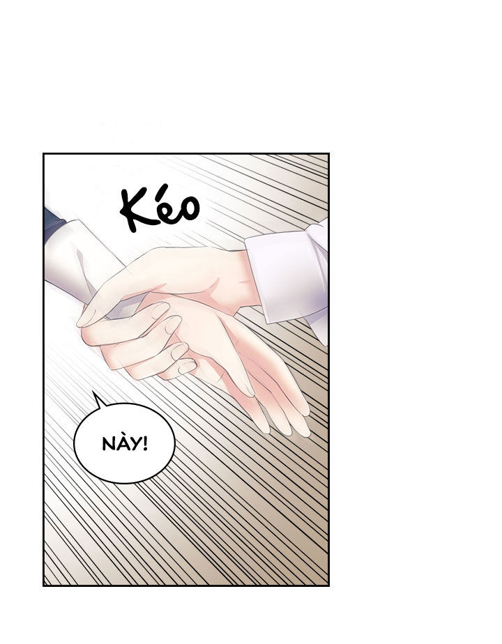 Tôi Trở Thành Hầu Gái Của Một Công Tước Chapter 48 - Trang 2