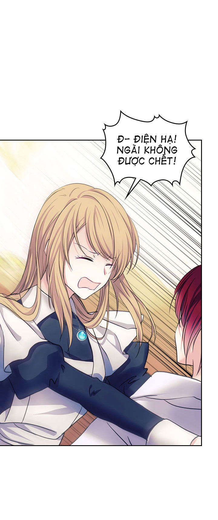 Tôi Trở Thành Hầu Gái Của Một Công Tước Chapter 48 - Trang 2