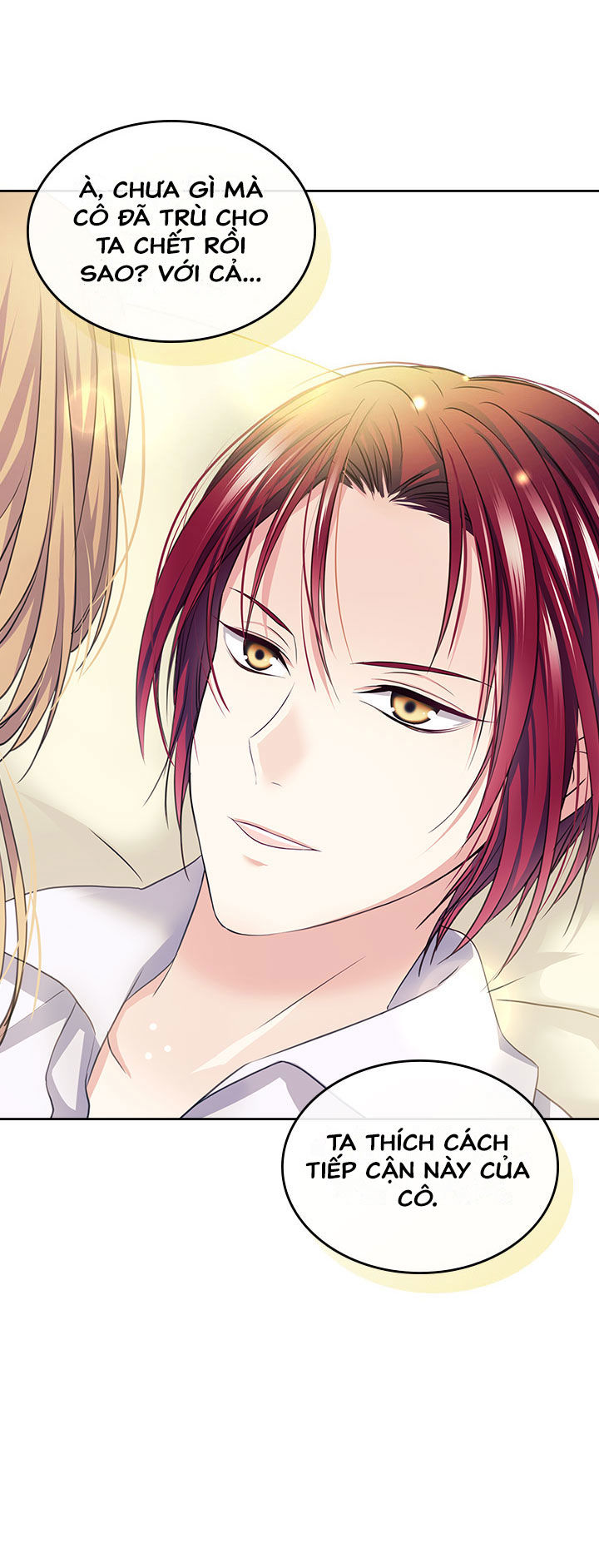 Tôi Trở Thành Hầu Gái Của Một Công Tước Chapter 48 - Trang 2