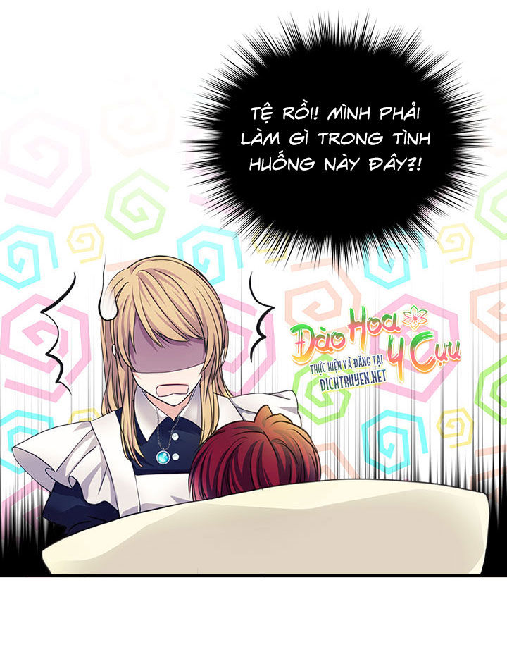 Tôi Trở Thành Hầu Gái Của Một Công Tước Chapter 48 - Trang 2