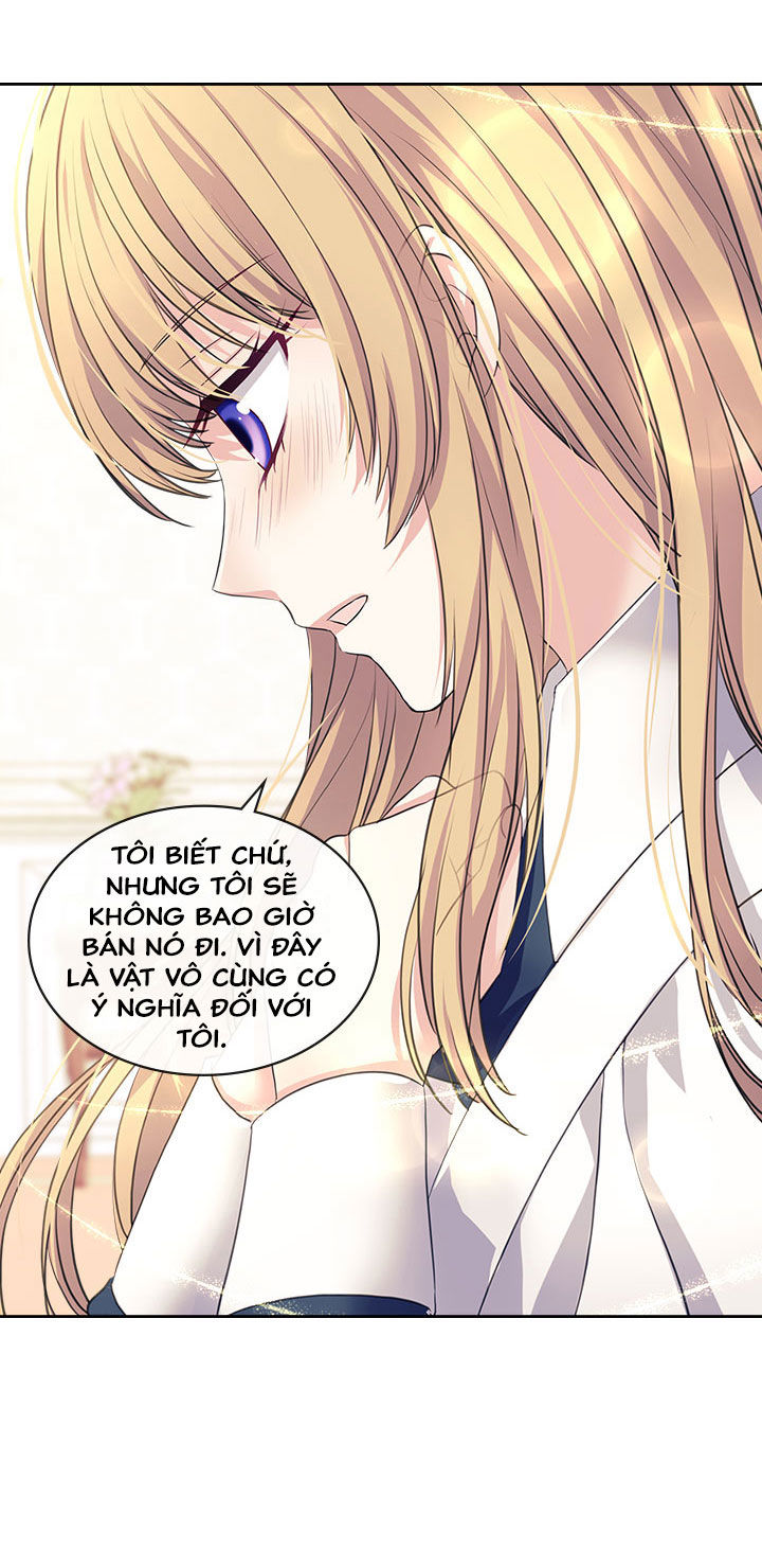 Tôi Trở Thành Hầu Gái Của Một Công Tước Chapter 48 - Trang 2