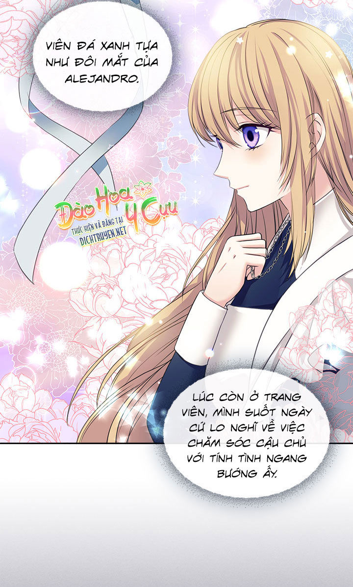 Tôi Trở Thành Hầu Gái Của Một Công Tước Chapter 48 - Trang 2