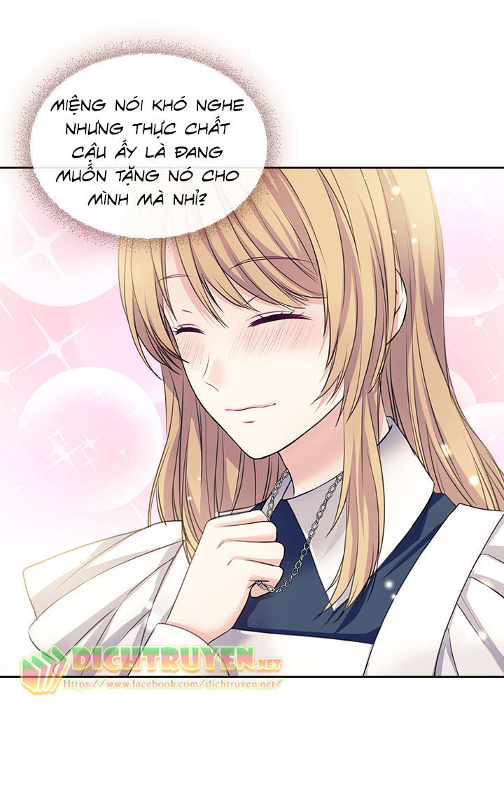 Tôi Trở Thành Hầu Gái Của Một Công Tước Chapter 48 - Trang 2