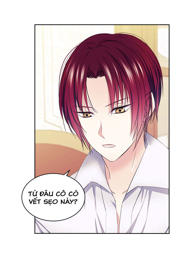 Tôi Trở Thành Hầu Gái Của Một Công Tước Chapter 48 - Trang 2