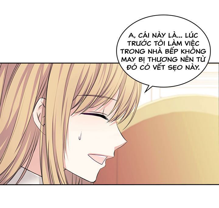 Tôi Trở Thành Hầu Gái Của Một Công Tước Chapter 48 - Trang 2