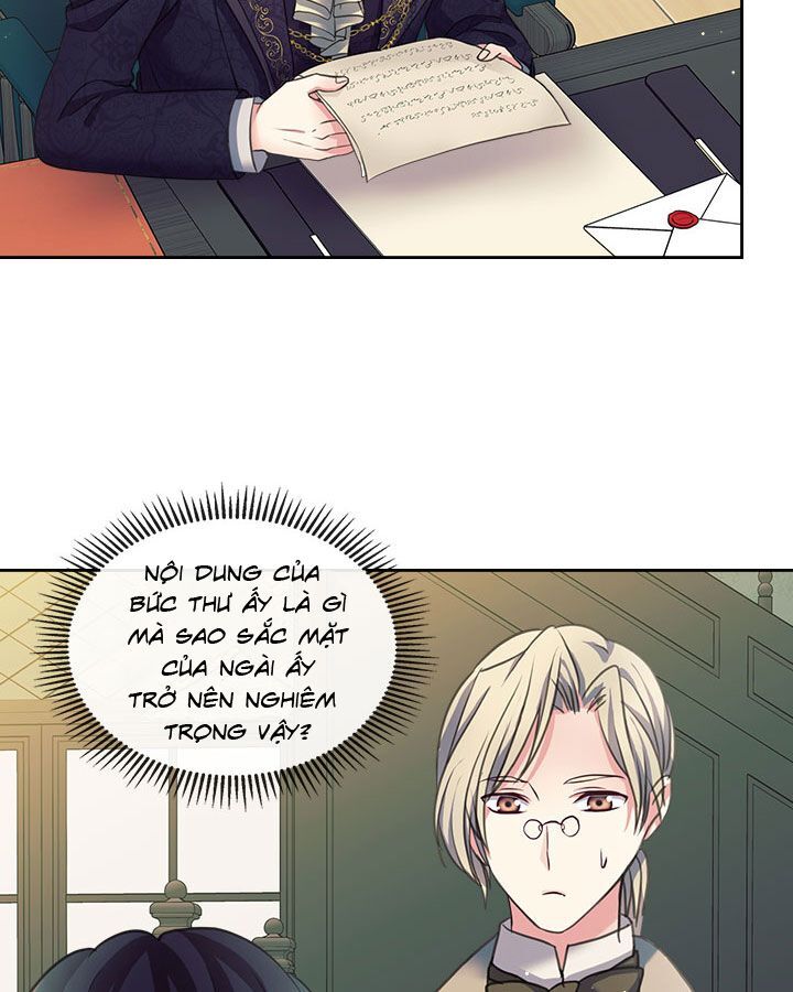 Tôi Trở Thành Hầu Gái Của Một Công Tước Chapter 49 - Trang 2