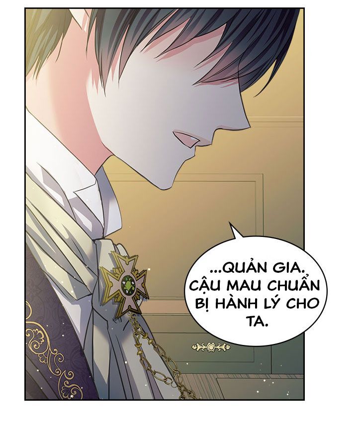 Tôi Trở Thành Hầu Gái Của Một Công Tước Chapter 49 - Trang 2