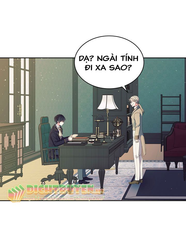 Tôi Trở Thành Hầu Gái Của Một Công Tước Chapter 49 - Trang 2