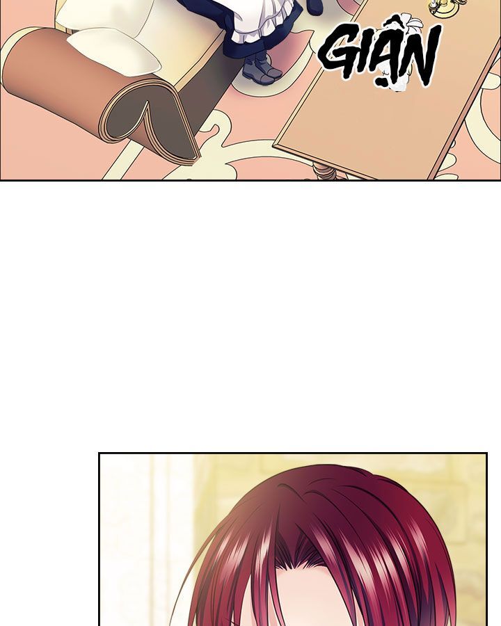 Tôi Trở Thành Hầu Gái Của Một Công Tước Chapter 49 - Trang 2